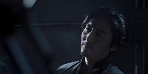 追凶 第一季,迷雾重重的生死追击