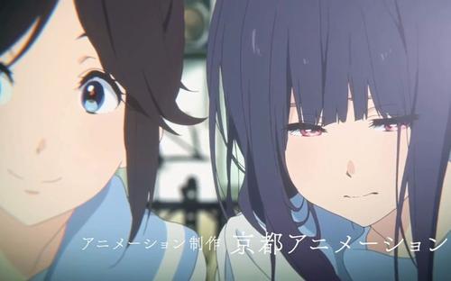 利兹与青鸟,一场跨越时空的奇幻之旅