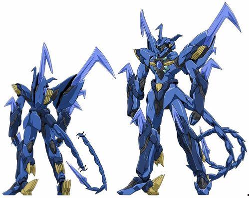 高达创形者,未来战士的诞生与挑战