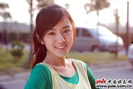 女孩冲冲冲,勇敢追梦的青春风采