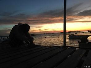 在第一千次日落时爱你,爱意永恒